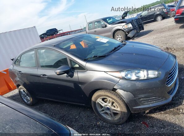 3FADP4BJ8HM103305 2017 FORD FIESTA Gray 360 interior view