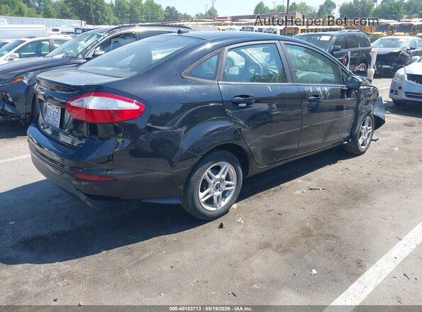 3FADP4BJ8HM145926 2017 FORD FIESTA Black 