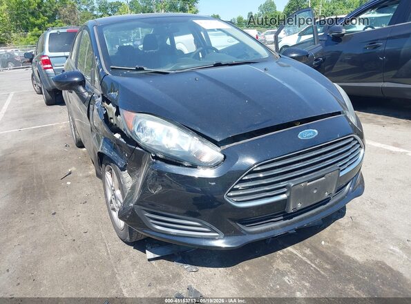 3FADP4BJ8HM145926 2017 FORD FIESTA Black 