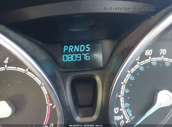 3FADP4BJ8HM145926 2017 FORD FIESTA Black 