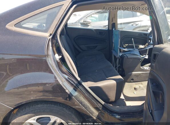 3FADP4BJ8HM145926 2017 FORD FIESTA Black 