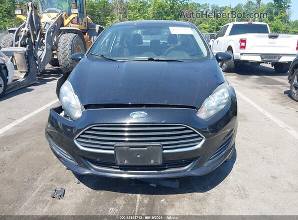 3FADP4BJ8HM145926 2017 FORD FIESTA Black 