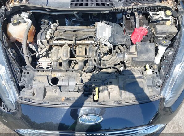 3FADP4BJ8HM145926 2017 FORD FIESTA Black 