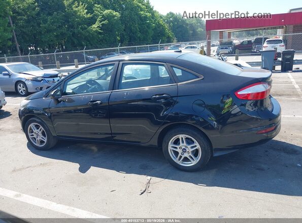 3FADP4BJ8HM145926 2017 FORD FIESTA Black 