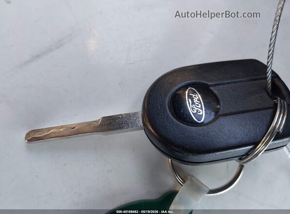 3FADP4BJXHM128903 2017 FORD FIESTA Black Вид панелі приладів