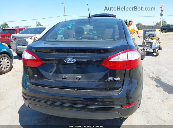 3FADP4BJXHM128903 2017 FORD FIESTA Black 
