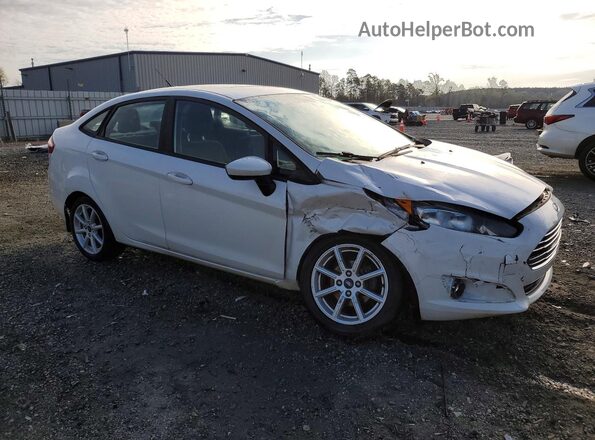 3FADP4BJXJM123173 2018 FORD FIESTA White 
