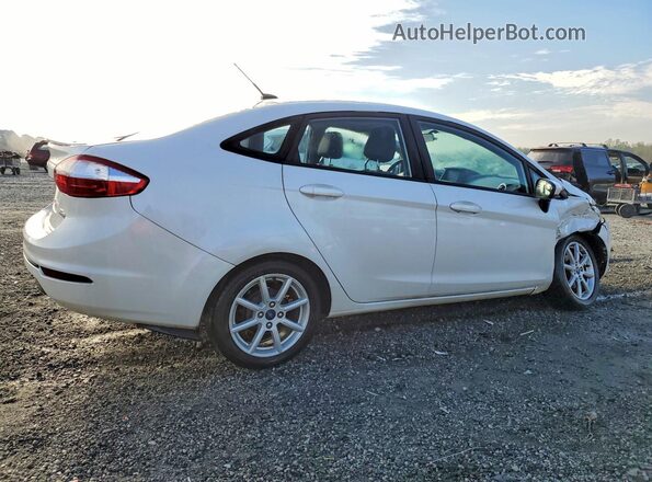 3FADP4BJXJM123173 2018 FORD FIESTA White 