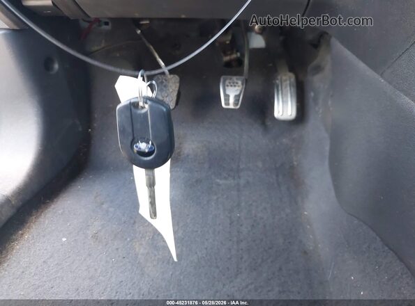 3FADP4DJ2KM146011 2019 FORD FIESTA White 