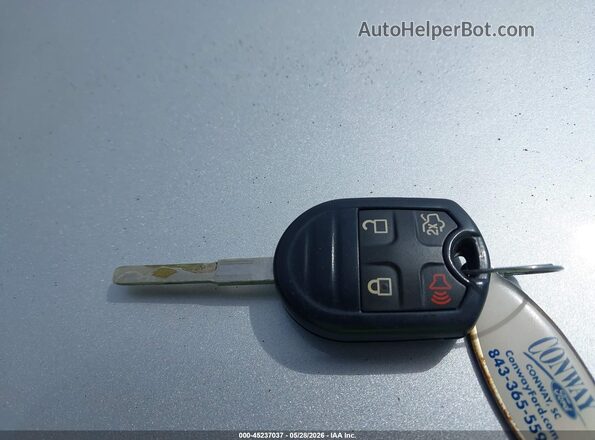 3FADP4EJ1KM131448 2019 FORD FIESTA Silver წინა პანელის ხედი