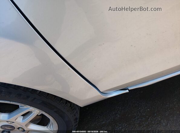3FADP4EJ3HM155890 2017 FORD FIESTA Silver 