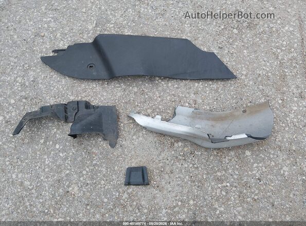 3FADP4EJ3JM115489 2018 FORD FIESTA Silver Սարքավորումների վահանակի տեսք