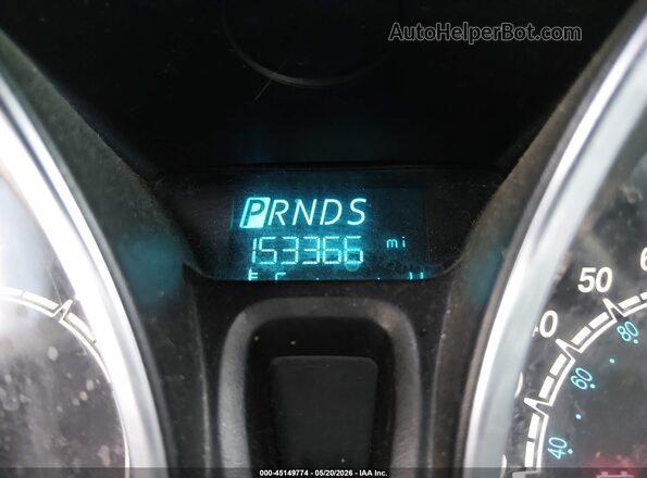 3FADP4EJ3JM115489 2018 FORD FIESTA Silver Սալոնի հետևի տեսք