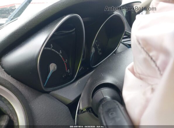 3FADP4EJ4KM150060 2019 FORD FIESTA Black Вид задніх сидінь