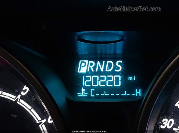 3FADP4EJ6HM119045 2017 FORD FIESTA White 