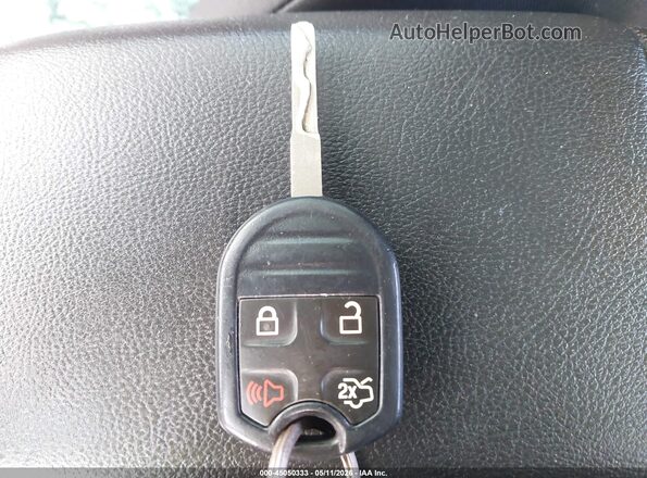 3FADP4EJ6KM122051 2019 FORD FIESTA Белый Вид панели приборов