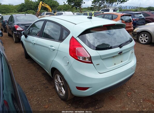 3FADP4EJ7HM168528 2017 FORD FIESTA Light Blue უკანა მარცხენა