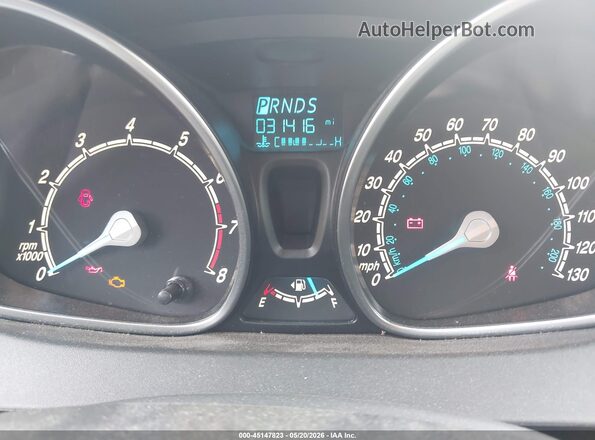 3FADP4EJ7HM168528 2017 FORD FIESTA Light Blue უკანა სავარძლების ხედი