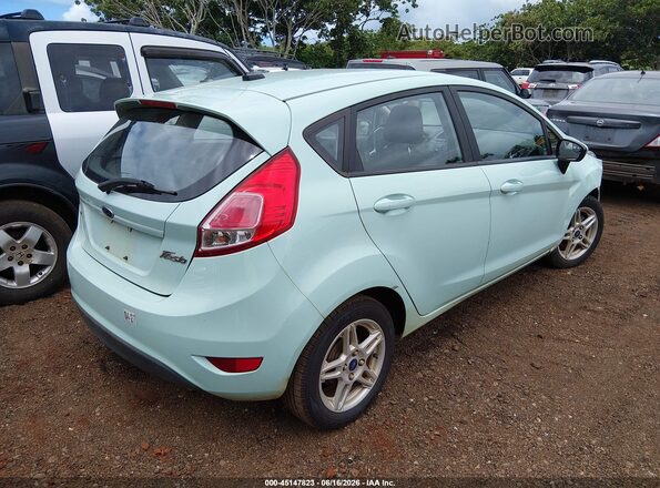 3FADP4EJ7HM168528 2017 FORD FIESTA Light Blue უკანა მარჯვენა