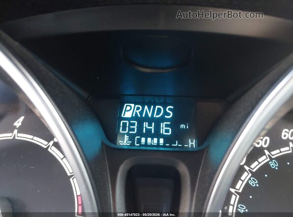 3FADP4EJ7HM168528 2017 FORD FIESTA Light Blue 