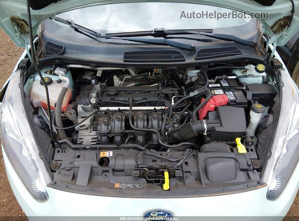 3FADP4EJ7HM168528 2017 FORD FIESTA Light Blue უკანა ხედი
