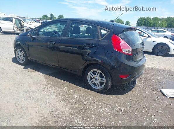 3FADP4EJ8GM111981 2016 FORD FIESTA Black 