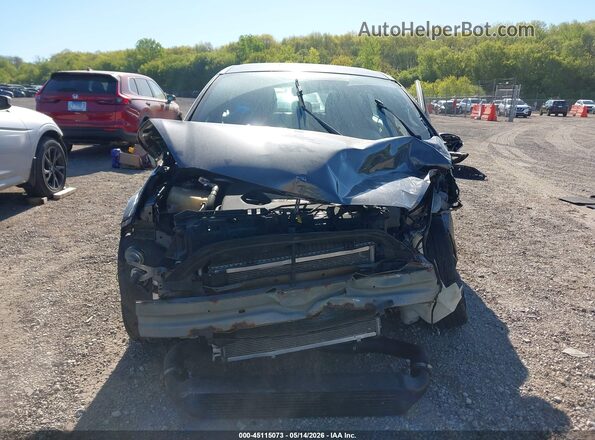 3FADP4GX7HM134929 2017 FORD FIESTA Gray Widok wnętrza z tyłu