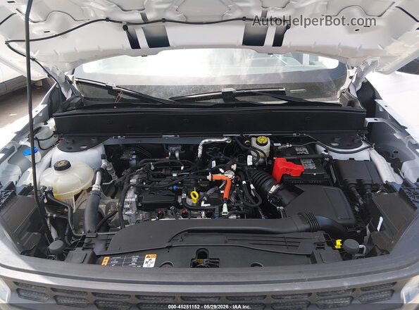 3FMCR9A65PRD37604 2023 FORD BRONCO SPORT White Հետևի տեսք