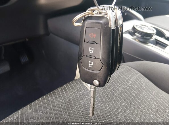 3FMCR9A65PRD37604 2023 FORD BRONCO SPORT White Առջևի վահանակի տեսք