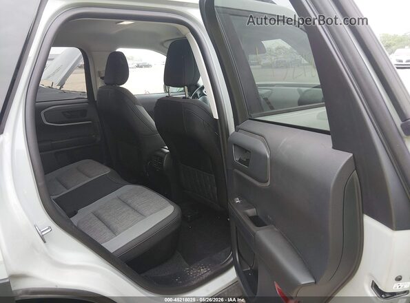 3FMCR9B64RRE09782 2024 FORD BRONCO SPORT Gray VIN կոդի պիտակի տեսք