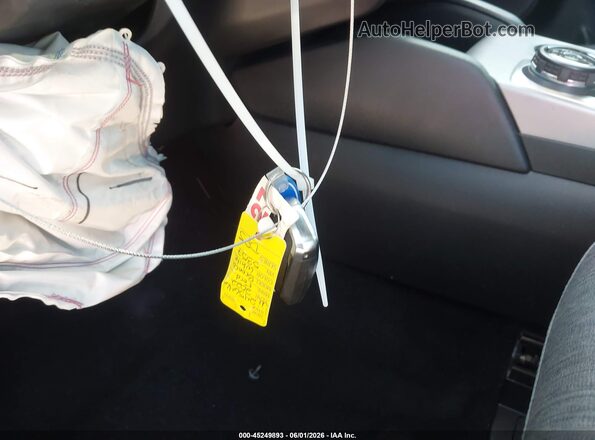 3FMCR9B65NRE15357 2022 FORD BRONCO SPORT White წინა პანელის ხედი