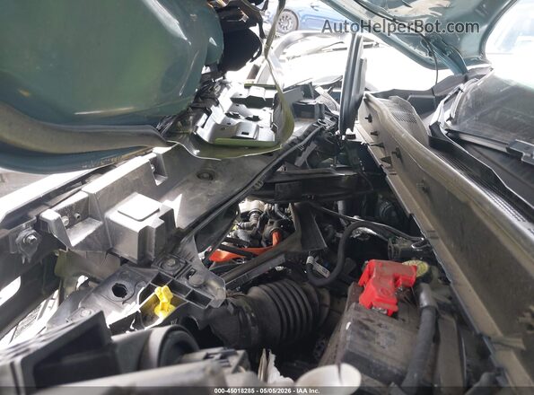 3FMCR9B65PRD04861 2023 FORD BRONCO SPORT Blue Vista trasera