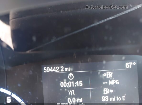 3FMCR9B66PRD35746 2023 FORD BRONCO SPORT Turquoise 