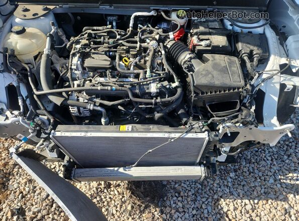 3FMCR9B66PRD71128 2023 FORD BRONCO White 