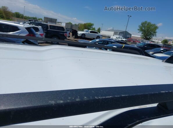 3FMCR9B68MRA20295 2021 FORD BRONCO SPORT White 