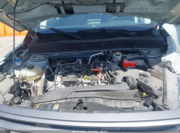 3FMCR9B69PRD25390 2023 FORD BRONCO SPORT Gray Vista trasera