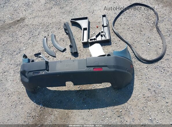 3FMCR9B6XMRA54089 2021 FORD BRONCO SPORT Blue Instrument cluster view
