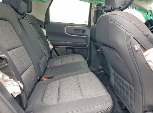 3FMCR9B6XPRD12194 2023 FORD BRONCO Blue 