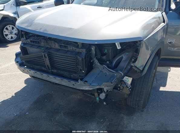 3FMCR9B6XPRD49097 2023 FORD BRONCO SPORT Gray 