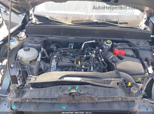 3FMCR9B6XPRD49097 2023 FORD BRONCO SPORT Gray 