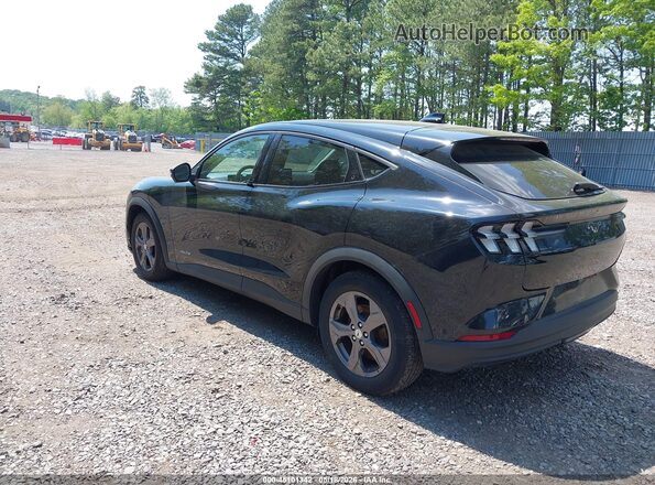 3FMTK1R41PMA61041 2023 FORD MUSTANG MACH-E Черный 