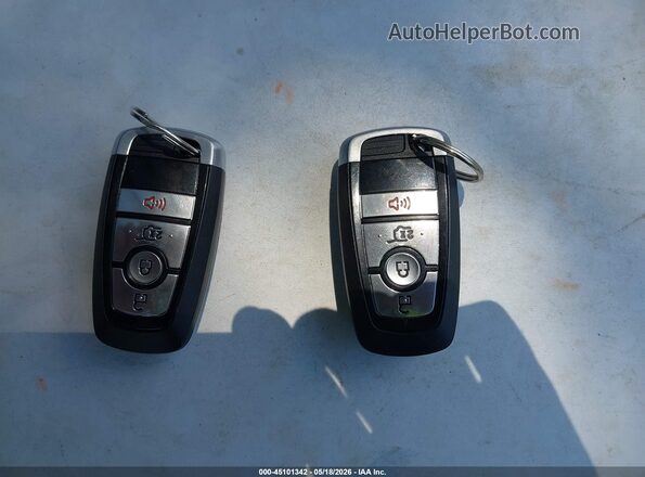 3FMTK1R41PMA61041 2023 FORD MUSTANG MACH-E Черный 