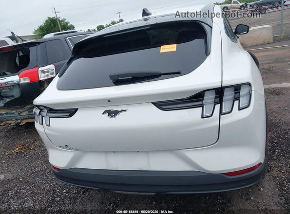 3FMTK1R46RMA36879 2024 FORD MUSTANG MACH-E White 