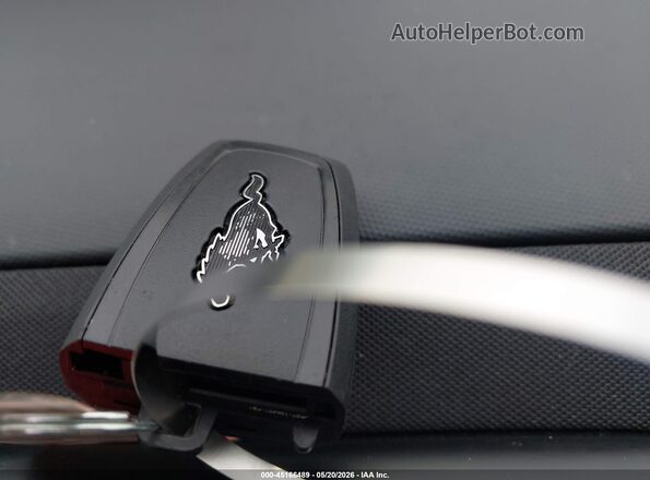 3FMTK1R46RMA36879 2024 FORD MUSTANG MACH-E White Widok deski rozdzielczej
