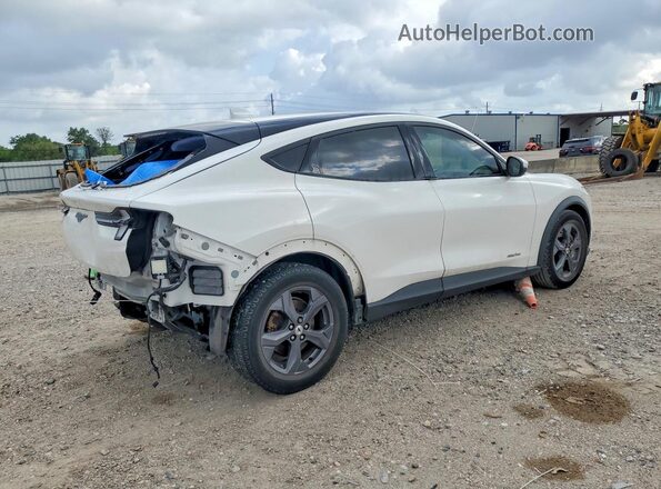3FMTK1RM0NMA08263 2022 FORD MUSTANG White 