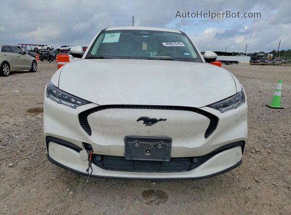 3FMTK1RM0NMA08263 2022 FORD MUSTANG White 