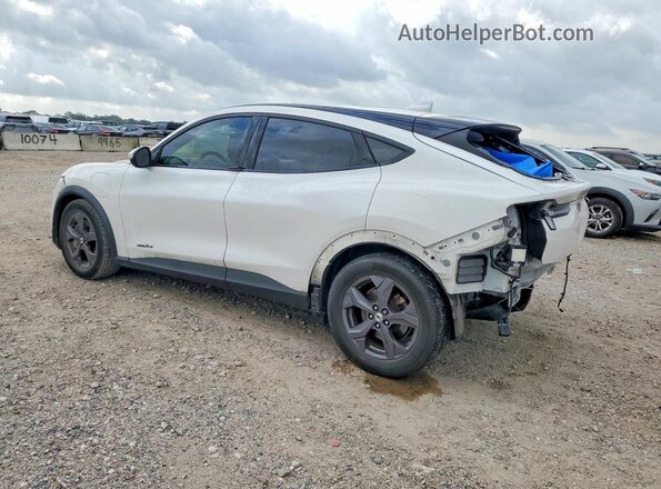 3FMTK1RM0NMA08263 2022 FORD MUSTANG White 