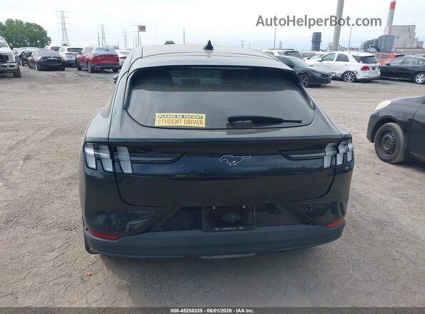 3FMTK1RM8NMA60336 2022 FORD MUSTANG MACH-E Black 