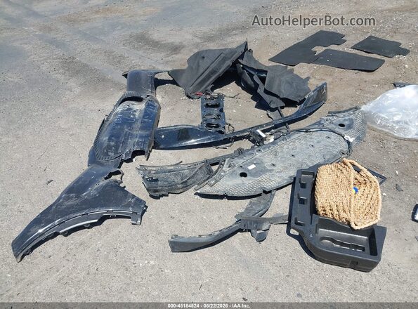3FMTK1RMXNMA28388 2022 FORD MUSTANG MACH-E Черный Вид щитка приборов