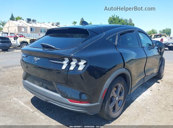 3FMTK1RMXNMA44512 2022 FORD MUSTANG MACH-E Black 